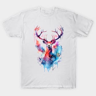 deer T-Shirt